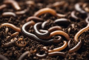 Dreaming About Worms: Meanings And Interpretations