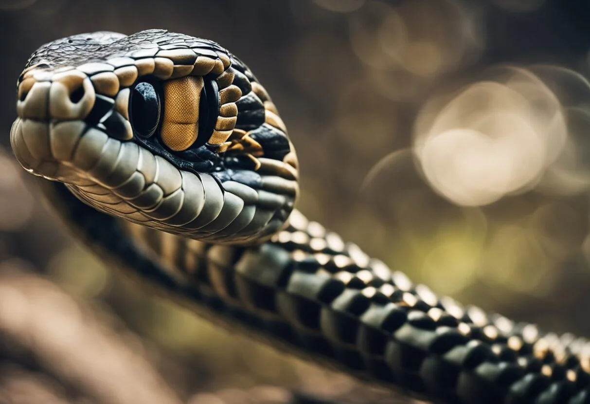 Dreaming About Cobra: Meanings And Interpretations 3 Dreaming About Cobra: Meanings And Interpretations If you have recently dreamt of a cobra, you may be wondering what it means. Dreams about cobras can be both fascinating and terrifying, but they can also be rich with symbolism and meaning. In this section, we will explore the different aspects of cobra dreams, including their symbolism and cultural and spiritual significance.