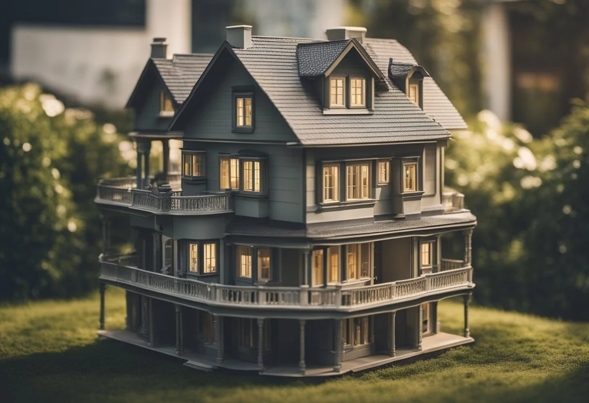 Dreaming About A House With Many Rooms: Meanings And Interpretations 3 Dreaming About A House With Many Rooms: Meanings And Interpretations Dreams are a fascinating and mysterious aspect of the human experience. They can be emotional, reflective, and symbolic, often leaving us with more questions than answers. One common dream that many people encounter is dreaming about a house with many rooms. This dream can be perplexing and leave you wondering what it signifies.