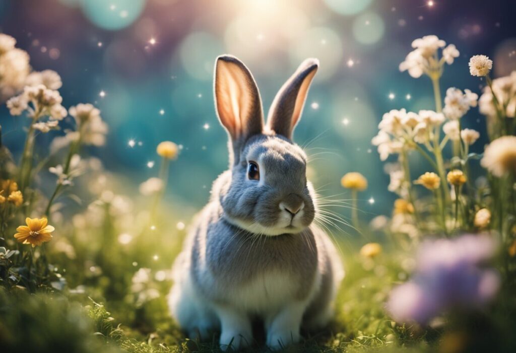 Dreaming About Rabbits: Meanings And Interpretations - My Dream Guides