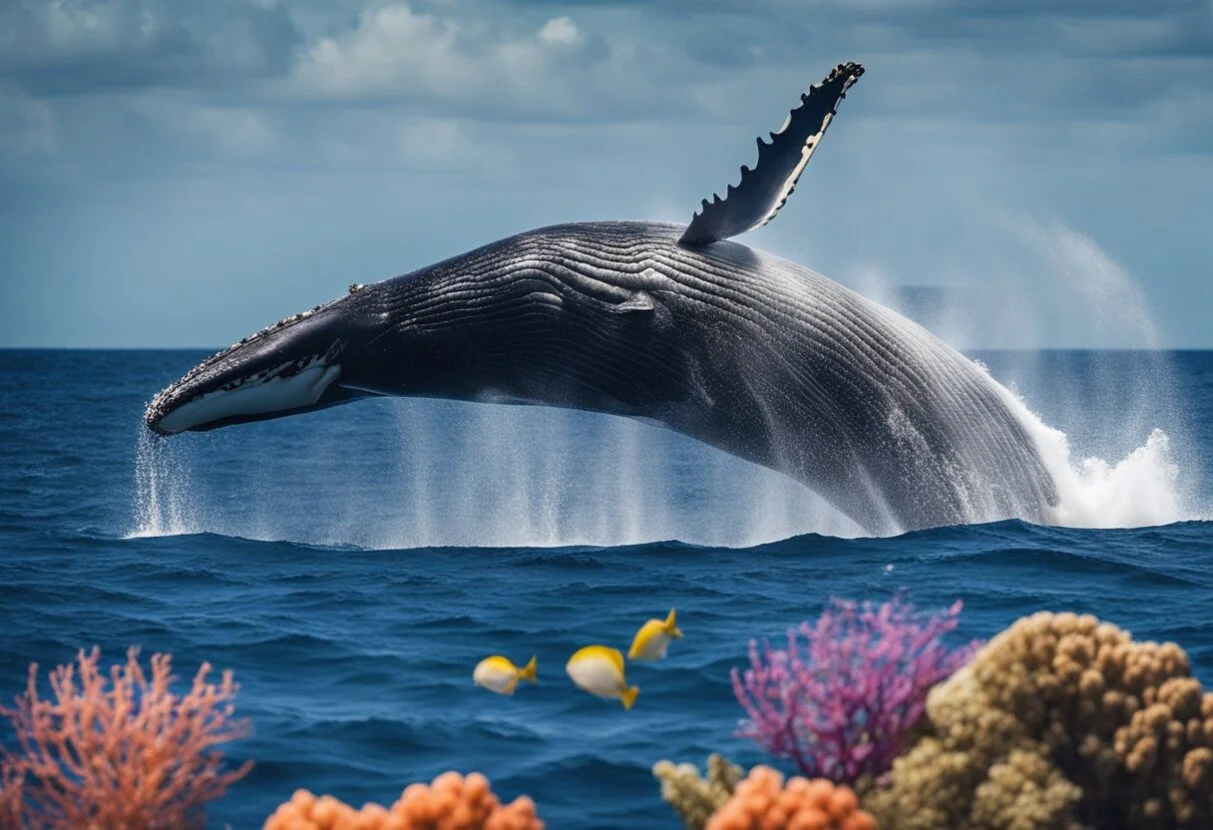 Dreaming About Whales: Meanings And Interpretations 5 Dreaming About Whales: Meanings And Interpretations Dreams about whales can be powerful and meaningful experiences that offer insight into your subconscious mind. As one of the largest and most majestic creatures in the ocean, whales are often associated with strength, power, and wisdom. As such, they can represent a wide range of emotions and ideas, from happiness and peace to anger and fear.