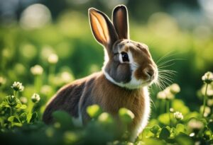 Dreaming About Rabbits: Meanings And Interpretations - My Dream Guides