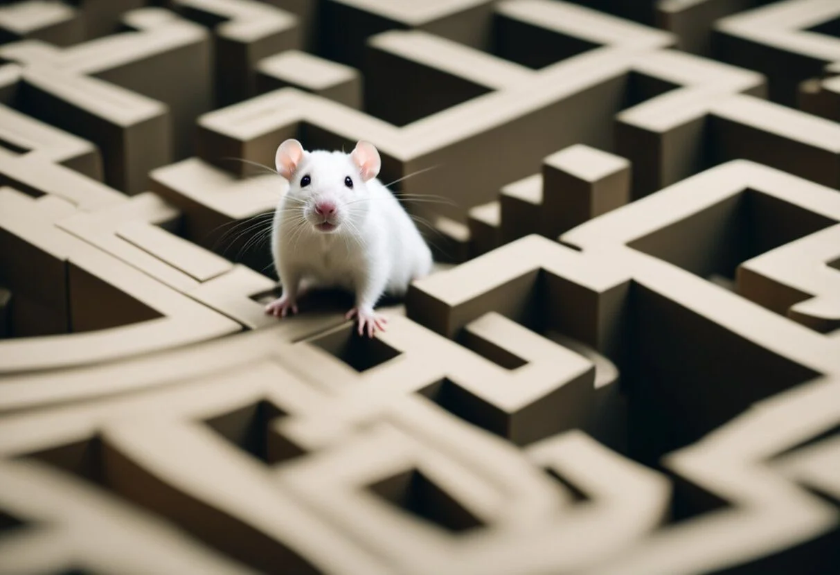 Dreaming About A White Rat: Meanings And Interpretations 4 Dreaming About A White Rat: Meanings And Interpretations Dreams have been a subject of fascination for centuries, and they continue to intrigue people today. Dreams can provide insight into our subconscious mind, and they often contain symbolism that can reveal our deepest thoughts and emotions. In this section, we will explore the role of colour in dreams and the symbolism of rats in dreams.