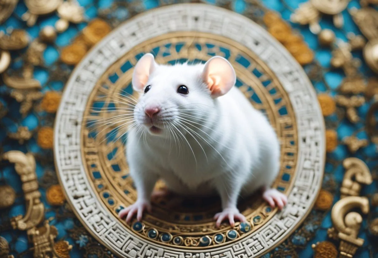 Dreaming About A White Rat: Meanings And Interpretations 3 Dreaming About A White Rat: Meanings And Interpretations Dreams have been a subject of fascination for centuries, and they continue to intrigue people today. Dreams can provide insight into our subconscious mind, and they often contain symbolism that can reveal our deepest thoughts and emotions. In this section, we will explore the role of colour in dreams and the symbolism of rats in dreams.