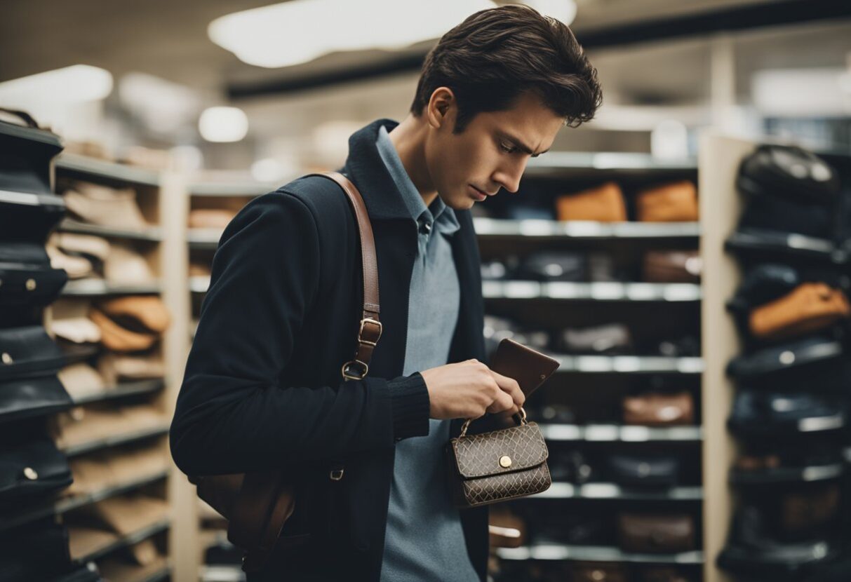 Dreaming About A Lost Purse Or Wallet Meanings And Interpretations