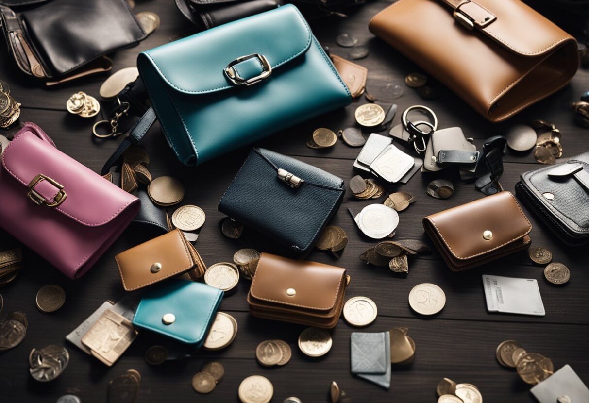 Dreaming About A Lost Purse Or Wallet Meanings And Interpretations