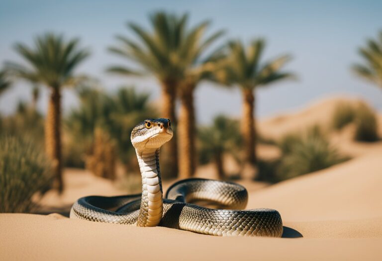 Dreaming About Cobra: Meanings And Interpretations 8 Cobra Dream Meaning