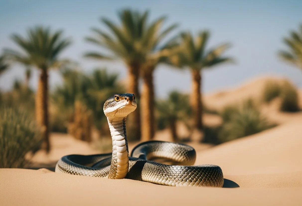 Cobra Dream Meaning