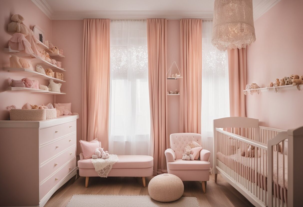 dream about having a baby girl