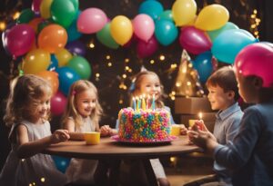 Dreaming About A Birthday: Meanings And Interpretations