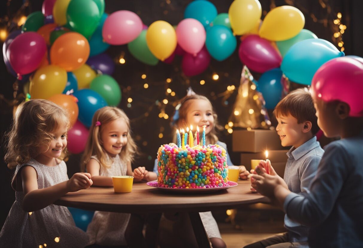 Dreaming About A Birthday: Meanings And Interpretations Dreaming about a birthday isn't just about cake and presents. Whether it's your own party or someone else's, these dreams can hold different meanings and messages for your waking life.