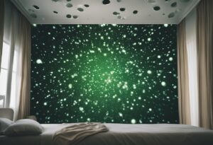 Dreaming About A Ceiling Leaking: Meanings And Interpretations