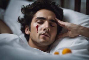 Dreaming About A Nose Bleed: Meanings And Interpretations