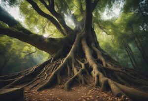 Dreaming About A Tree Falling: Meanings And Interpretations