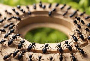 Dreaming About Ants: Meanings And Interpretations