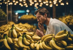 Dreaming About Bananas: Meanings And Interpretations