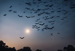 Dreaming About Bats: Meanings And Interpretations