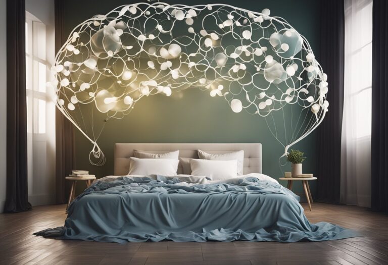 Dreaming About Bed: Meanings And Interpretations 8 Dreaming About Bed: Meanings And Interpretations