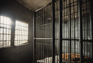 Dreaming About Being In Jail: Meanings And Interpretations