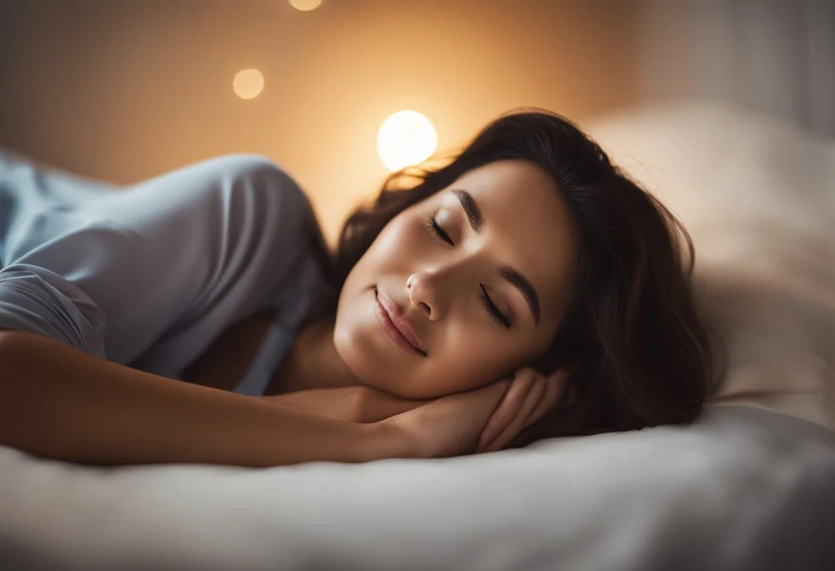 Dreaming About Being Pregnant: Meanings And Interpretations Dreams about being pregnant can be confusing and even alarming, especially if you are not planning on having a baby. But what do they really mean? In this section, we will explore the psychological and cultural interpretations of pregnancy dreams.