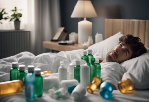 Dreaming About Being Sick: Meanings And Interpretations