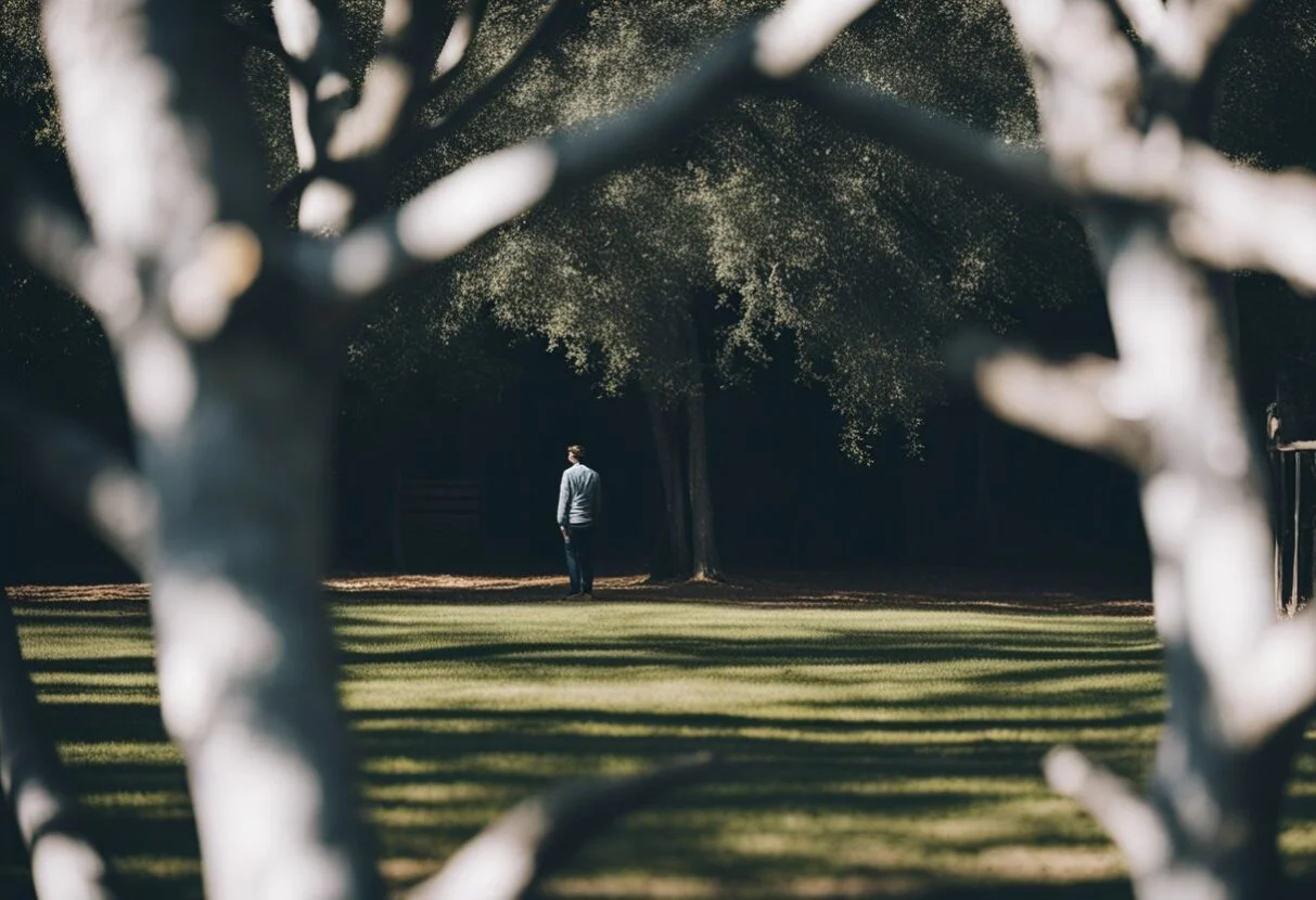 Dreaming About Being Stalked: Meanings And Interpretations Dreams about being stalked can be a source of fear and anxiety for many people. They can be vivid and intense, leaving you feeling unsettled and unsure of their meaning. However, understanding the symbolism and interpretation of these dreams can help you gain insight into your emotional state and subconscious mind.