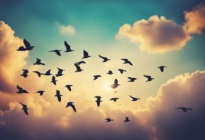 Dreaming About Birds: Meanings And Interpretations