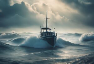 Dreaming About Boats: Meanings And Interpretations