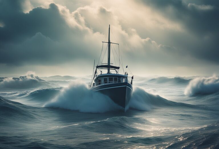 Dreaming About Boats: Meanings And Interpretations 12 Dreaming About Boats: Meanings And Interpretations
