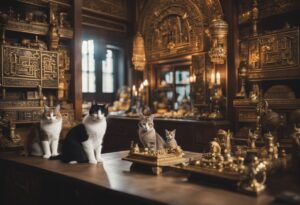 Dreaming About Cats: Meanings And Interpretations