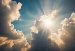 Dreaming About Clouds: Meanings And Interpretations
