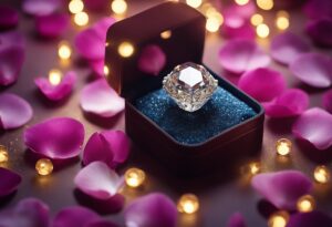 Dreaming About Diamonds: Meanings And Interpretations
