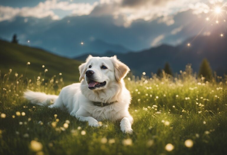 Dreaming About Dogs: Meanings And Interpretations 15 Dreaming About Dogs: Meanings And Interpretations