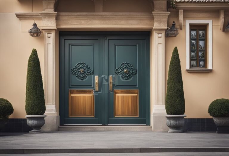 Dreaming About Doors: Meanings And Interpretations 13 Dreaming About Doors: Meanings And Interpretations