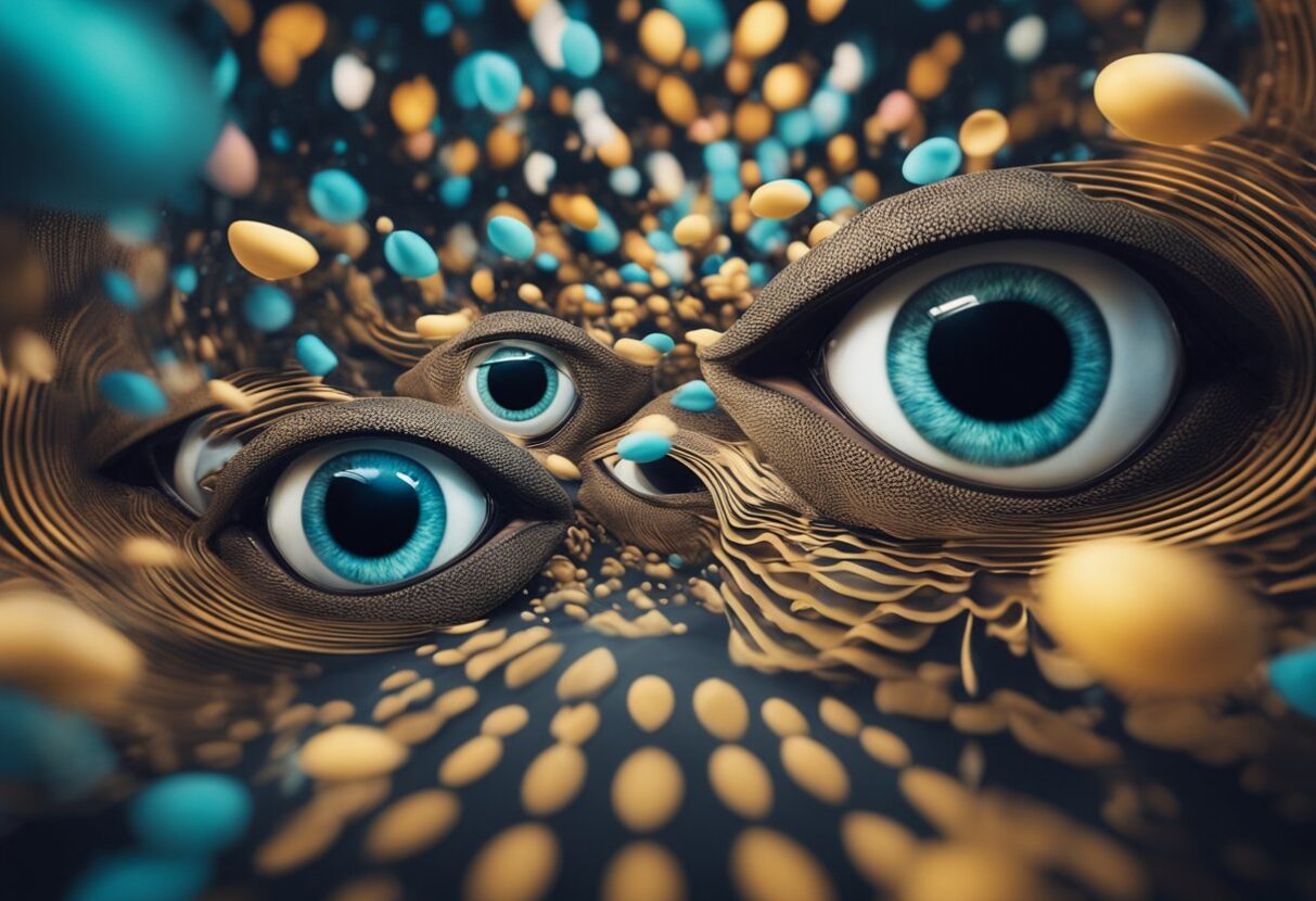 Dreaming About Eyes: Meanings And Interpretations - My Dream Guides