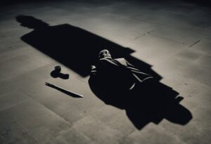 Dreaming About Getting Stabbed: Meanings And Interpretations