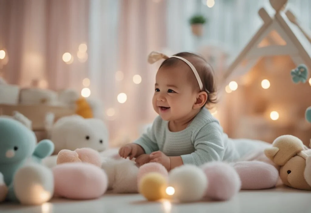 Dreaming About Having a Baby Girl: Meanings And Interpretations 3 Dreaming About Having a Baby Girl: Meanings And Interpretations Dreaming about having a baby girl can be a memorable and emotional experience. For many people, these dreams bring up feelings of joy, anxiety, or curiosity.