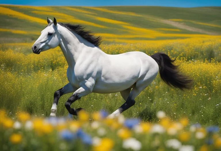 Dreaming About Horses: Meanings And Interpretations 13 Dreaming About Horses: Meanings And Interpretations