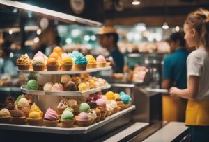 Dreaming About Ice Cream: Meanings And Interpretations