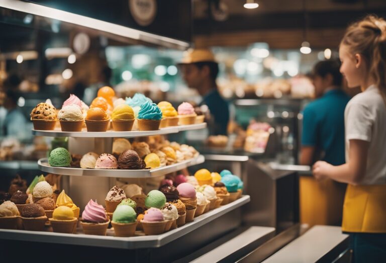 Dreaming About Ice Cream: Meanings And Interpretations 14 Dreaming About Ice Cream: Meanings And Interpretations