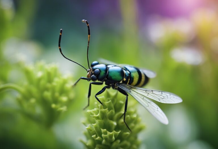 Dreaming About Insects: Meanings And Interpretations 2 Dreaming About Insects: Meanings And Interpretations