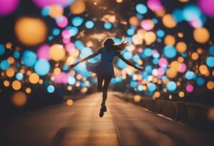 Dreaming About Jumping: Meanings And Interpretations