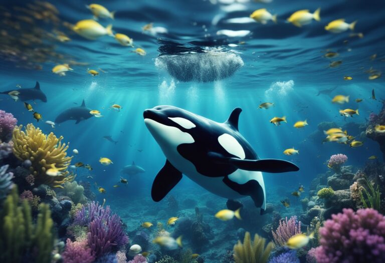Dreaming About Killer Whales: Meanings And Interpretations 6 Dreaming About Killer Whales: Meanings And Interpretations