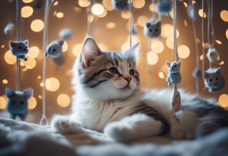 Dreaming About Kittens: Meanings And Interpretations 14 Dreaming About Kittens: Meanings And Interpretations