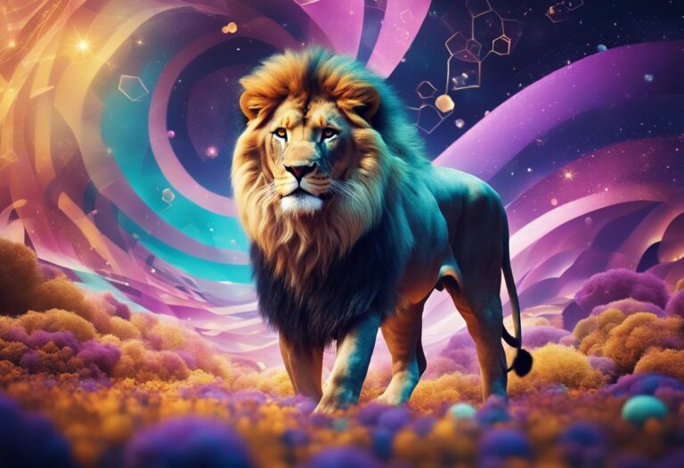 Dreaming About Lions: Meanings And Interpretations 14 Dreaming About Lions: Meanings And Interpretations