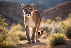 Dreaming About Mountain Lions: Meanings And Interpretations