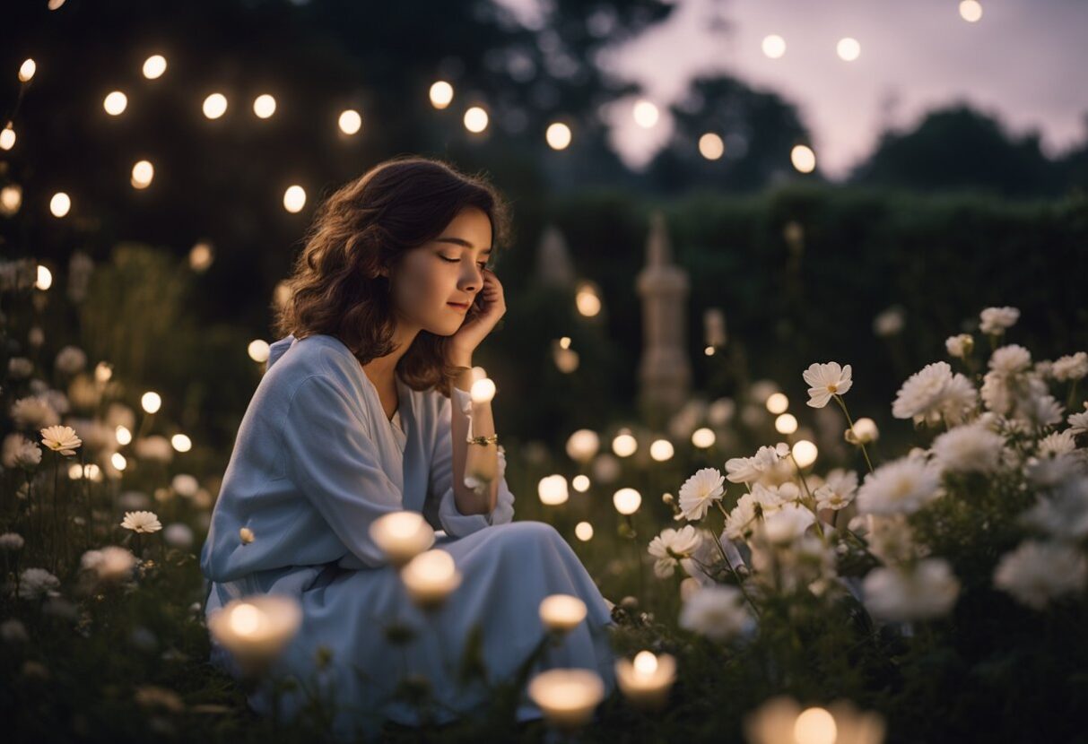 Dreaming About My Dead Mother: Meanings And Interpretations Dreams of deceased mothers can be emotionally charged experiences that leave you feeling a range of intense emotions. These dreams can be a manifestation of unresolved grief, the need for closure, or the desire for maternal guidance and support.