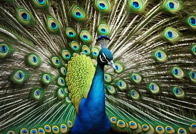 Dreaming About Peacocks: Meanings And Interpretations - My Dream Guides