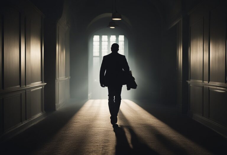 Dreaming About Robbery: Meanings And Interpretations