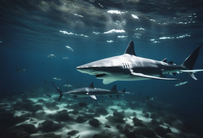 Dreaming About Sharks: Meanings And Interpretations 7 Dreaming About Sharks: Meanings And Interpretations